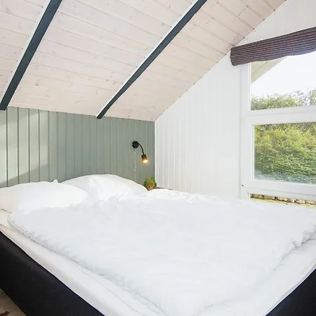 6 Person Holiday In 度假居